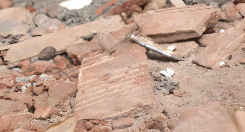 Terremoto in Colombia: 314 morti e soccorsi ancora in corso